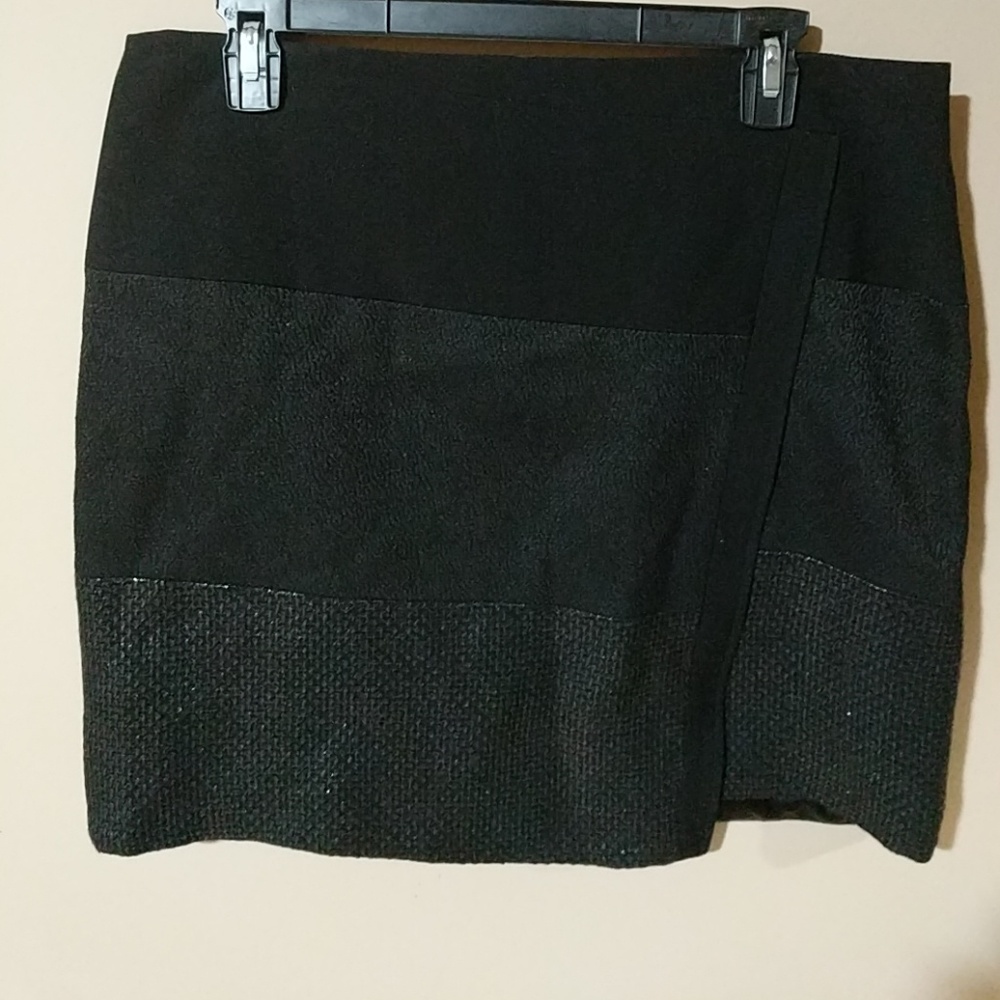 White House Black Market Mini Skirt